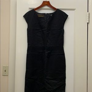 LBD with a bit of sparkle